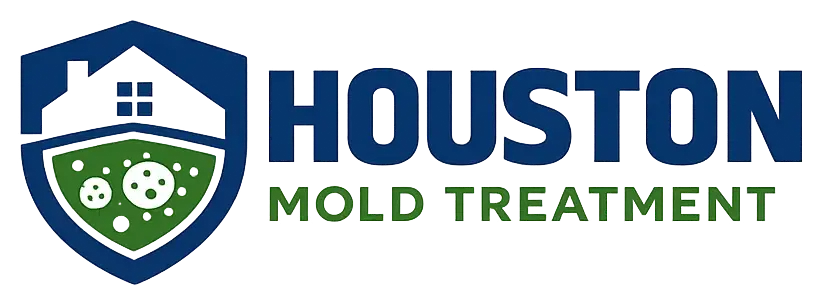 Houston Mold Treatment - Logo